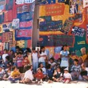 Colonia Doctores, CDMX, 1997